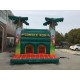 Jungle Inflatable Obstacle Course