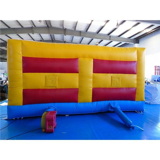 Bungee Joust Inflatable Game