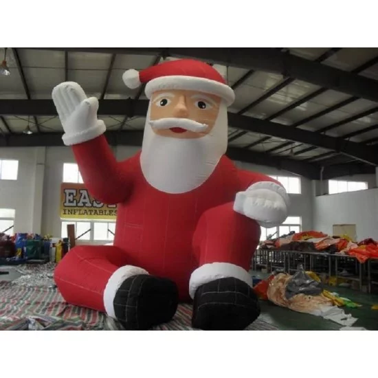 Outdoor Christmas Inflatables For Sale 