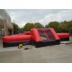 Inflatable Soccer Field