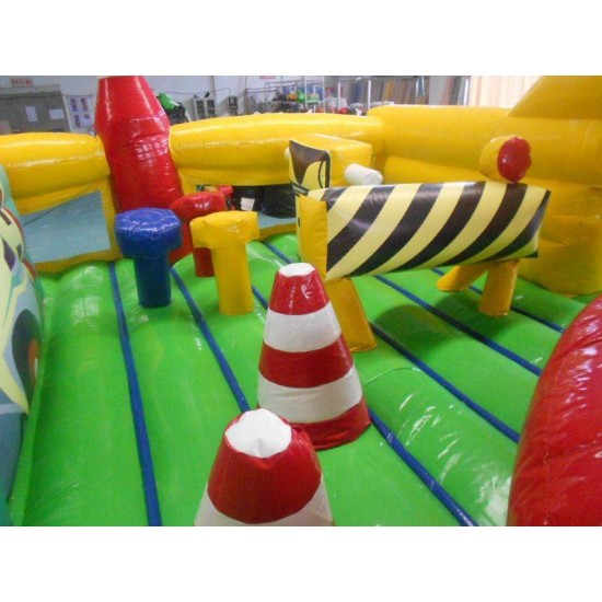 Indoor Bounce House For Toddlers