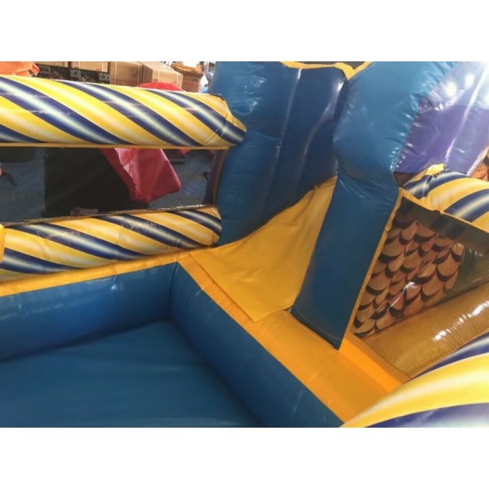 Bounce House For Toddlers