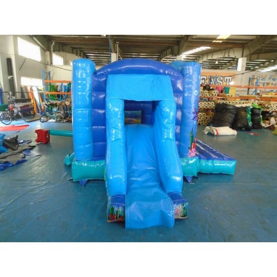 Tots Bouncy Castles