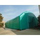 Military Surplus Inflatable Tents