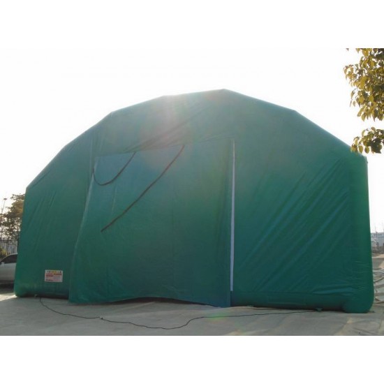 Military Surplus Inflatable Tents