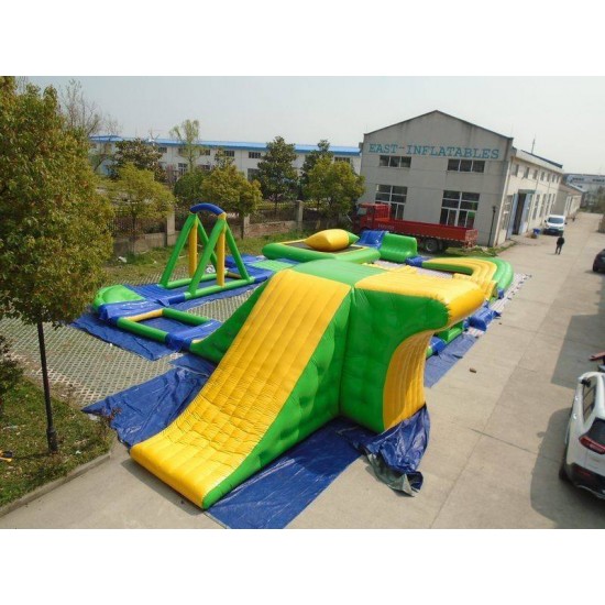 Inflatable Water Park For Adults