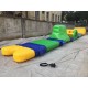 Aqua Track Obstacle Course