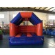 A Frame Euro Bouncy Castle