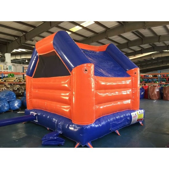 A Frame Euro Bouncy Castle