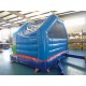 Paw Patrol Jumping Castle