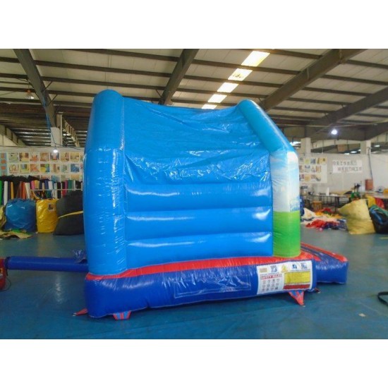 Paw Patrol Jumping Castle