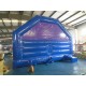 Disco Jumping Castle