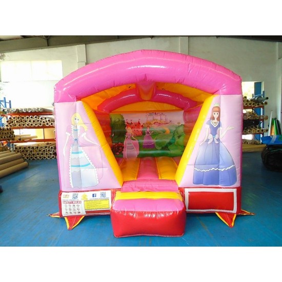 Mini Jumping Castle