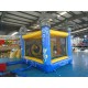 Pirate Jumping Castle