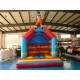 Clown Jumping Castle