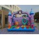 Mickey Mouse Jumping Castle