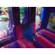 Unicorn Jumping Castle