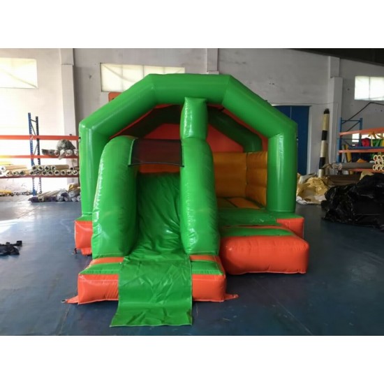 Euro Combi Jumping Castle