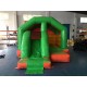 Euro Combi Jumping Castle