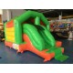 Euro Combi Jumping Castle