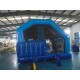 Commercial Jumping Castle With Slide