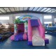 Unicorn Box Jump And Slide