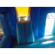 Farm Jumping Castle Slide