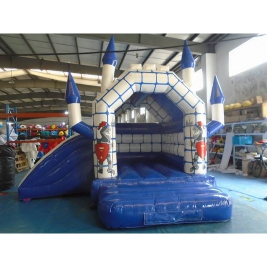 Multifun Jumping Castle