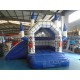 Multifun Jumping Castle