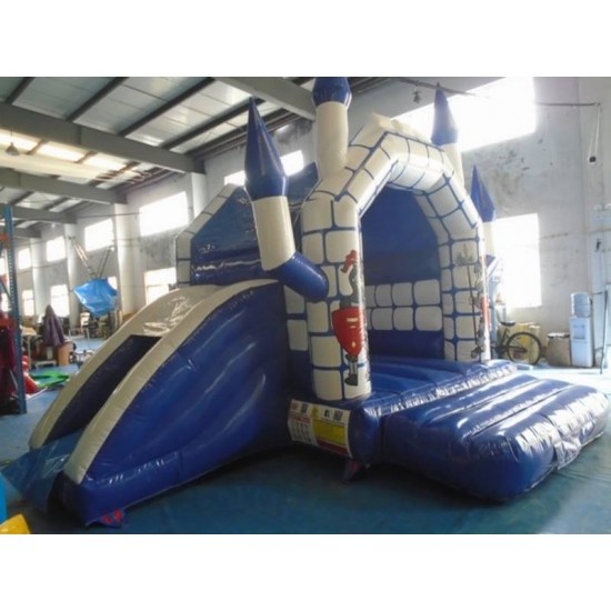 Multifun Jumping Castle