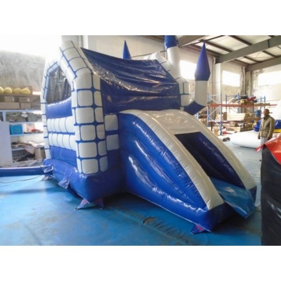 Multifun Jumping Castle