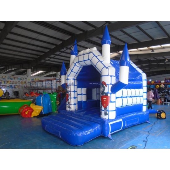 Multifun Jumping Castle