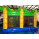 Multiplaylion Jumping Castle