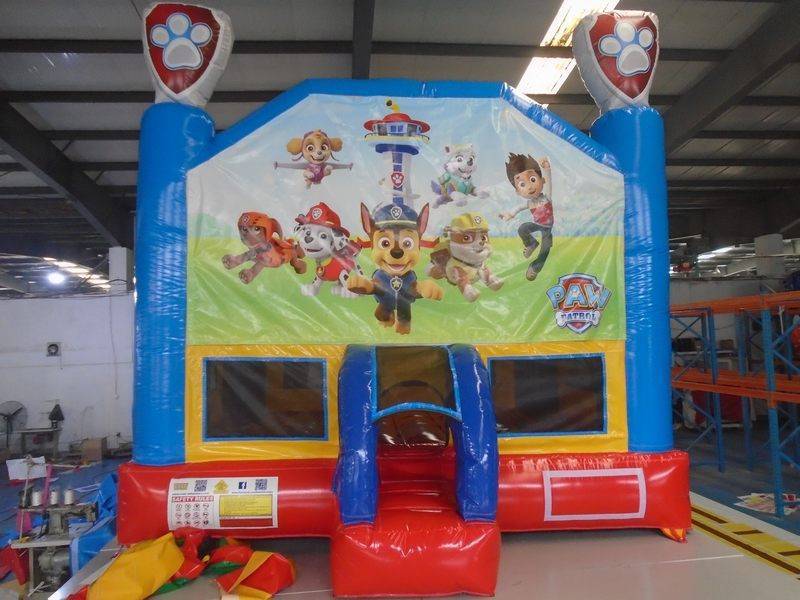 Bouncy Castle